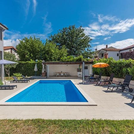 Apart Residence Leko Porec Exterior photo