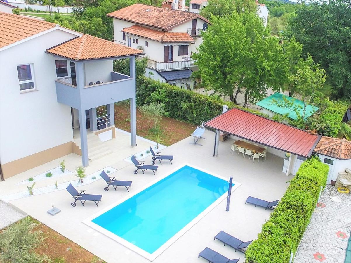 Apart Residence Leko Porec Exterior photo