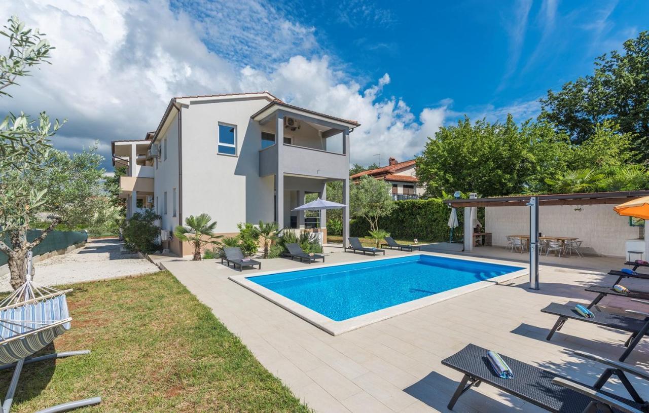 Apart Residence Leko Porec Exterior photo